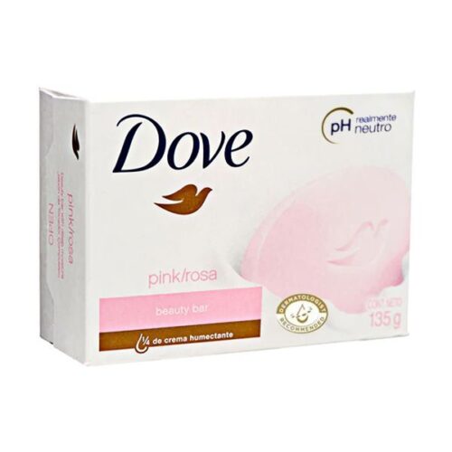 Dove Nourishing Moisturizing Formula Soap Bar 135Gm – Wholesale Personal Care and Beauty Products Supplier Dubai UAE