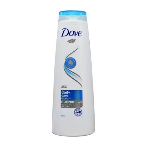 Dove Shampoo Daily Care Nourishing Hair Elevating Daily Rituals 400Ml- Wholesale Shampoo Suppliers Dubai UAE