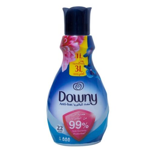 Downy Concentrate Anti-Bacteria Fabric Softener 880Ml – Wholesale Supplier Dubai UAE - Tradedubai.ae Wholesale B2B Market Downy Concentrate Anti-Bacteria Fabric Softener 880Ml – Wholesale Supplier Dubai UAE - Tradedubai.ae Wholesale B2B Market