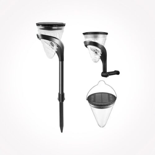 Dual-Tone LED Solar Garden Light - Radiant Warm White 3000K + Crisp Cool White 4000K - Wholesale Lighting Dealers and wholesale suppliers in Dubai UAE - Tradedubai.ae Wholesale B2B Market Dual-Tone LED Solar Garden Light - Radiant Warm White 3000K + Crisp Cool White 4000K - Wholesale Lighting Dealers and wholesale suppliers in Dubai UAE - Tradedubai.ae Wholesale B2B Market