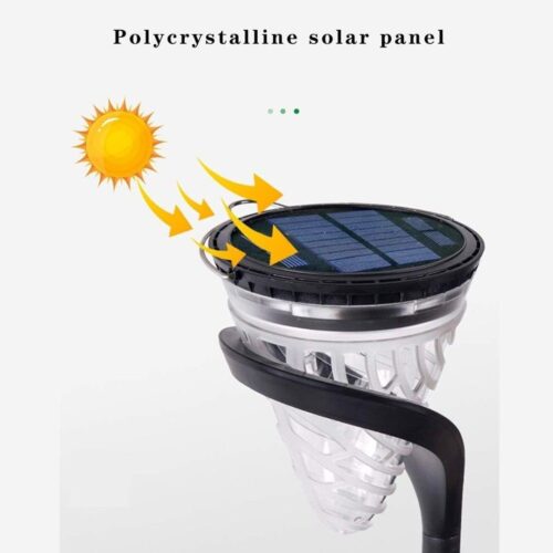 Dual-Tone LED Solar Garden Light - Radiant Warm White 3000K + Crisp Cool White 4000K - Wholesale Lighting Dealers and wholesale suppliers in Dubai UAE - Tradedubai.ae Wholesale B2B Market Dual-Tone LED Solar Garden Light - Radiant Warm White 3000K + Crisp Cool White 4000K - Wholesale Lighting Dealers and wholesale suppliers in Dubai UAE - Tradedubai.ae Wholesale B2B Market