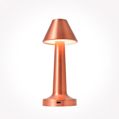 Dumbbell LED Bar Table Lamp - Wireless and USB Rechargeable - Wholesale Lighting Dealers and wholesale suppliers in Dubai UAE