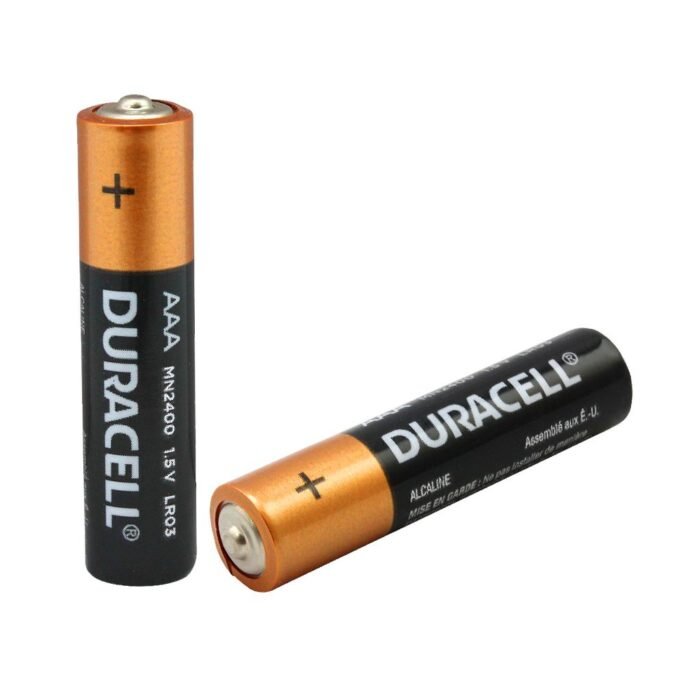 Duracell Battery AAA 2   – Wholesale Products Supplier Dubai UAE - Tradedubai.ae Wholesale B2B Market