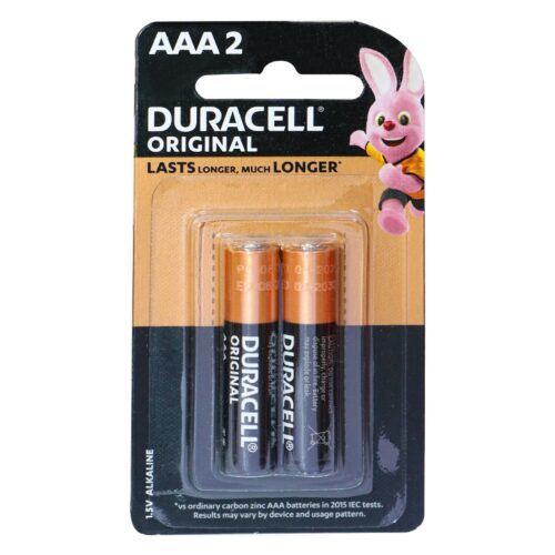 Duracell Battery AAA   – Wholesale Products Supplier Dubai UAE