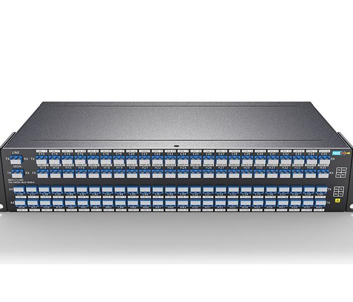 96ch DWDM MUX C13-H60 - Wholesale Suppliers Dubai UAE