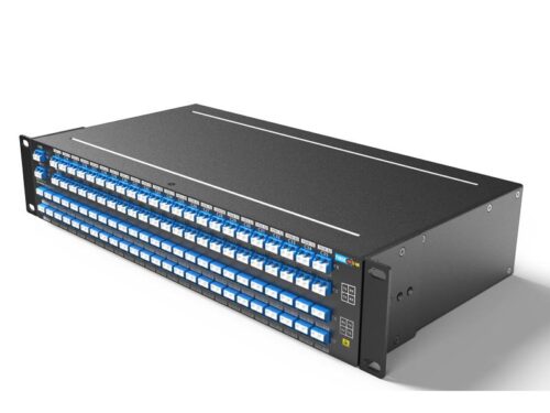 96ch DWDM MUX C13-H60 - Wholesale Suppliers Dubai UAE - Tradedubai.ae Wholesale B2B Market