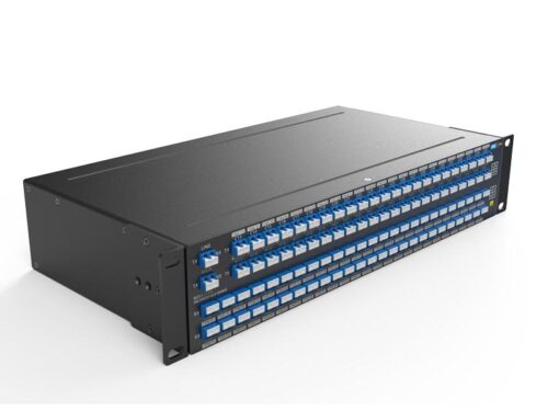 96ch DWDM MUX C13-H60 - Wholesale Suppliers Dubai UAE - Tradedubai.ae Wholesale B2B Market