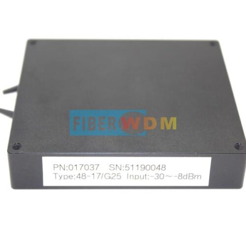 EDFA Optical Amplifier Module Wholesale Supplier Dubai UAE