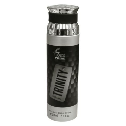 Elegance Unveiled F Pride Trinity Deo Fragrance Magic 200Ml – Wholesale Personal Care and Beauty Products Supplier Dubai UAE - Tradedubai.ae Wholesale B2B Market Elegance Unveiled F Pride Trinity Deo Fragrance Magic 200Ml – Wholesale Personal Care and Beauty Products Supplier Dubai UAE - Tradedubai.ae Wholesale B2B Market
