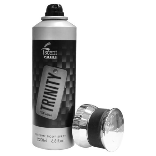 Elegance Unveiled F Pride Trinity Deo Fragrance Magic 200Ml – Wholesale Personal Care and Beauty Products Supplier Dubai UAE - Tradedubai.ae Wholesale B2B Market Elegance Unveiled F Pride Trinity Deo Fragrance Magic 200Ml – Wholesale Personal Care and Beauty Products Supplier Dubai UAE - Tradedubai.ae Wholesale B2B Market