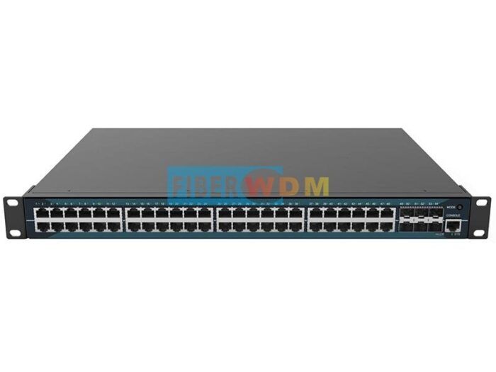 Ethernet Switch 48 PoE RJ45 Port And 6X10G SFP+ ES528X-PWR ES554X-PWR Wholesale Supplier Dubai UAE - Tradedubai.ae Wholesale B2B Market