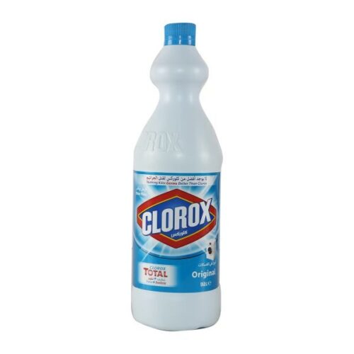 Experience the Power of Clorox Liquid Bleach Various Cleaning Challenges – Wholesale Supplier Dubai UAE - Tradedubai.ae Wholesale B2B Market