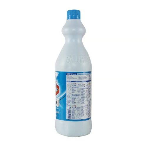 Experience the Power of Clorox Liquid Bleach Various Cleaning Challenges – Wholesale Supplier Dubai UAE - Tradedubai.ae Wholesale B2B Market
