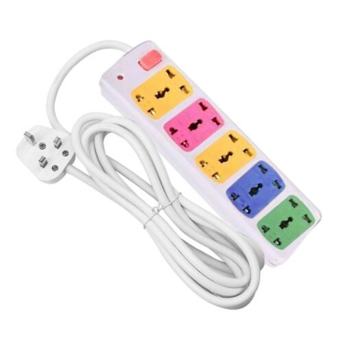 Extension Switch Socket-2m   – Wholesale Products Supplier Dubai UAE