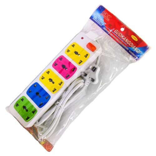 Extension Switch Socket-2m  – Wholesale Products Supplier Dubai UAE