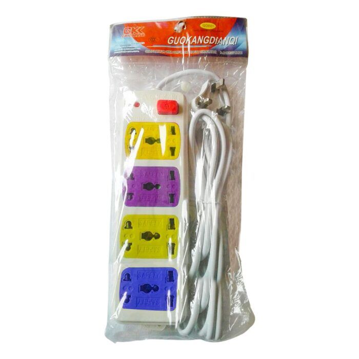 Extension Switch Sockets-2m   – Wholesale Products Supplier Dubai UAE - Tradedubai.ae Wholesale B2B Market