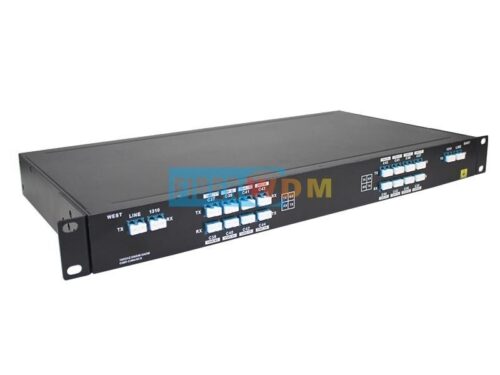 Dual Fiber 8CH C37-C44 With 1310nm DWDM OADM, WEST TO EAST - Wholesale Suppliers Dubai UAE - Tradedubai.ae Wholesale B2B Market