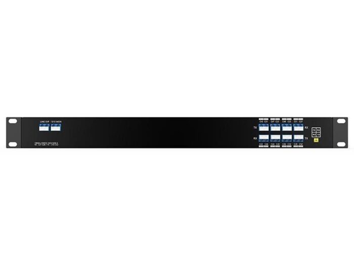 Single Fiber 8CH (16waves) DWDM MUX/ DEMUX, With 1330nm Port - Wholesale Suppliers Dubai UAE - Tradedubai.ae Wholesale B2B Market