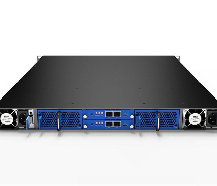 4x400G DCI BOX, 16*100G 1.6T Transmission 1U Rack - Wholesale Suppliers Dubai UAE