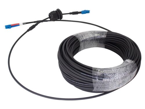 FTTA DLC-DLC-UPC SM 2C 50 ARMORED Cable Wholesale Supplier Dubai UAE - Tradedubai.ae Wholesale B2B Market