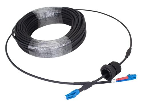 FTTA DLC-DLC-UPC SM 2C 50 ARMORED Cable Wholesale Supplier Dubai UAE - Tradedubai.ae Wholesale B2B Market