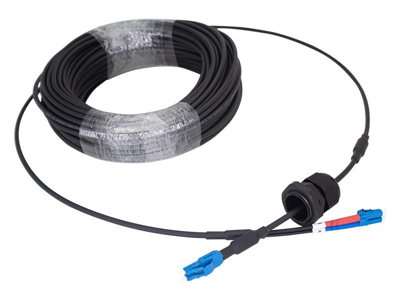 FTTA DLC-DLC-UPC SM 2C 5.0 ARMORED Cable - Tradedubai.ae Wholesale B2B ...