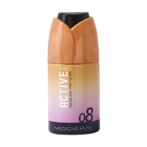 Feah Active Modern 250Ml – Wholesale Personal Care and Beauty Products Supplier Dubai UAE - Tradedubai.ae Wholesale B2B Market