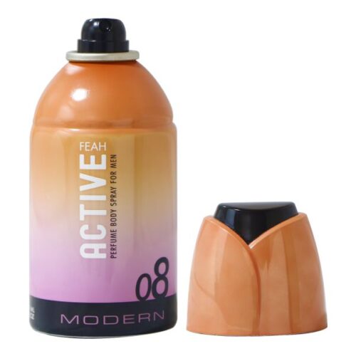 Feah Active Modern 250Ml – Wholesale Personal Care and Beauty Products Supplier Dubai UAE - Tradedubai.ae Wholesale B2B Market