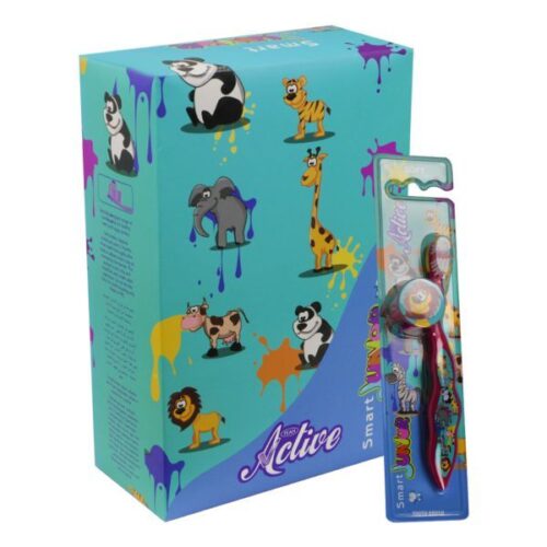 Feah Active Smart Junior Soft Tooth Brush – Wholesale Personal Care and Beauty Products Supplier Dubai UAE - Tradedubai.ae Wholesale B2B Market Feah Active Smart Junior Soft Tooth Brush – Wholesale Personal Care and Beauty Products Supplier Dubai UAE - Tradedubai.ae Wholesale B2B Market