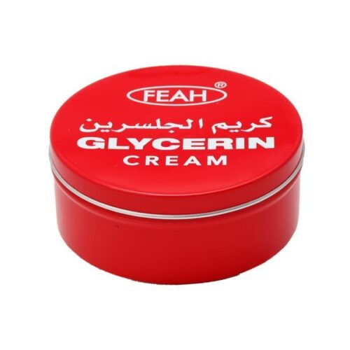 Feah Advanced Rich Formula Glycerin Cream 250Ml Wholesale Supplier Dubai UAE - Tradedubai.ae Wholesale B2B Market