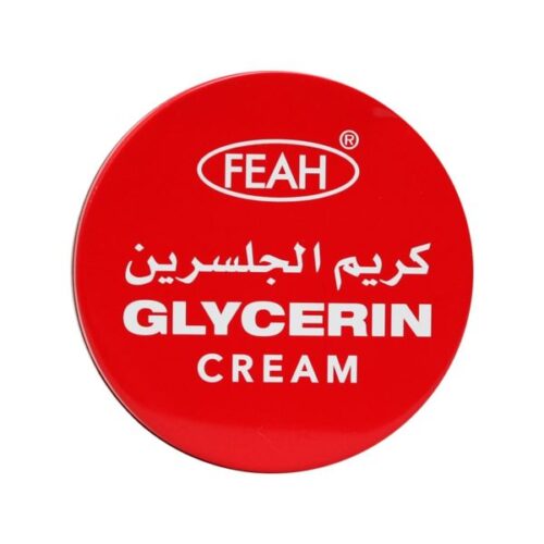 Feah Advanced Rich Formula Glycerin Cream 250Ml Wholesale Supplier Dubai UAE - Tradedubai.ae Wholesale B2B Market