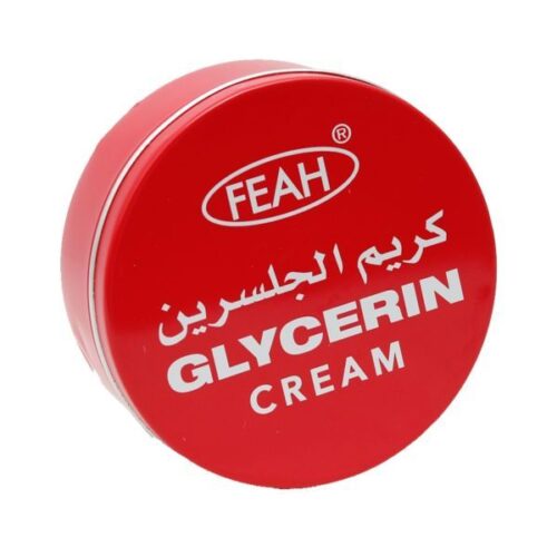 Feah Advanced Rich Formula Glycerin Cream 250Ml Wholesale Supplier Dubai UAE - Tradedubai.ae Wholesale B2B Market