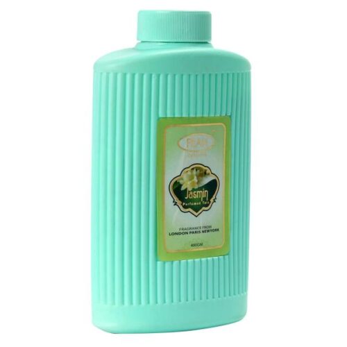 Feah Collection Jasmine Perfumed Talcum Powder 400Gm – Wholesale Personal Care and Beauty Products Supplier Dubai UAE - Tradedubai.ae Wholesale B2B Market
