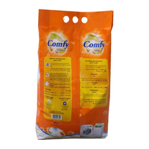 Feah Comfy Detergent 6Kg – Wholesale Supplier Dubai UAE - Tradedubai.ae Wholesale B2B Market Feah Comfy Detergent 6Kg – Wholesale Supplier Dubai UAE - Tradedubai.ae Wholesale B2B Market