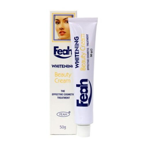 Feah Effective Whitening Beauty Cream 50Gm Wholesale Supplier Dubai UAE - Tradedubai.ae Wholesale B2B Market Feah Effective Whitening Beauty Cream 50Gm Wholesale Supplier Dubai UAE - Tradedubai.ae Wholesale B2B Market