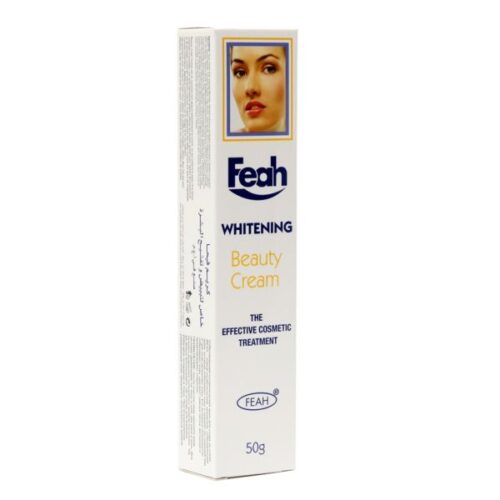 Feah Effective Whitening Beauty Cream 50Gm Wholesale Supplier Dubai UAE - Tradedubai.ae Wholesale B2B Market Feah Effective Whitening Beauty Cream 50Gm Wholesale Supplier Dubai UAE - Tradedubai.ae Wholesale B2B Market