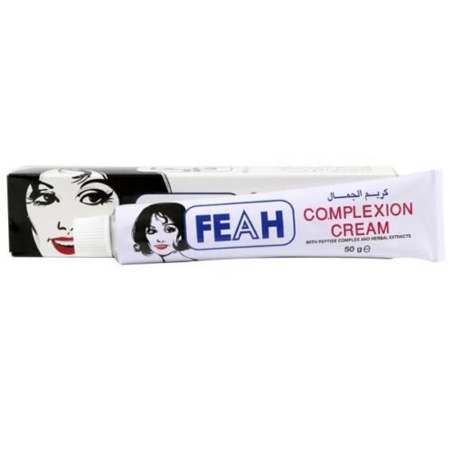 Feah Herbal Extracts Complexion Cream 50Gm Wholesale Supplier Dubai UAE - Tradedubai.ae Wholesale B2B Market