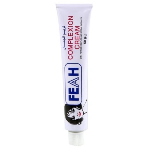 Feah Herbal Extracts Complexion Cream 50Gm Wholesale Supplier Dubai UAE - Tradedubai.ae Wholesale B2B Market