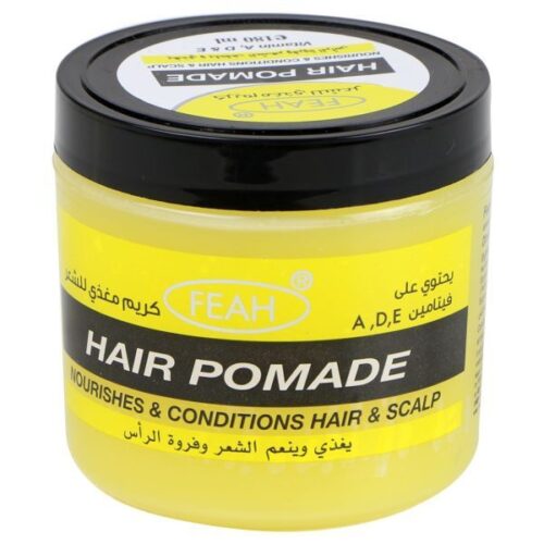 Feah Nourishing Conditioning Hair Pomade 180Gm Wholesale Supplier Dubai UAE