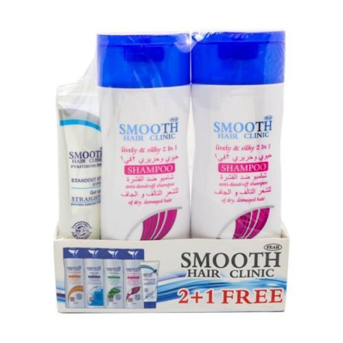 Feah Smooth Hair Clinic Silky 2 In 1 Shampoo Conditioner- Wholesale Shampoo Suppliers Dubai UAE - Tradedubai.ae Wholesale B2B Market Feah Smooth Hair Clinic Silky 2 In 1 Shampoo Conditioner- Wholesale Shampoo Suppliers Dubai UAE - Tradedubai.ae Wholesale B2B Market