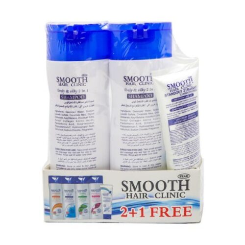 Feah Smooth Hair Clinic Silky 2 In 1 Shampoo Conditioner- Wholesale Shampoo Suppliers Dubai UAE - Tradedubai.ae Wholesale B2B Market Feah Smooth Hair Clinic Silky 2 In 1 Shampoo Conditioner- Wholesale Shampoo Suppliers Dubai UAE - Tradedubai.ae Wholesale B2B Market