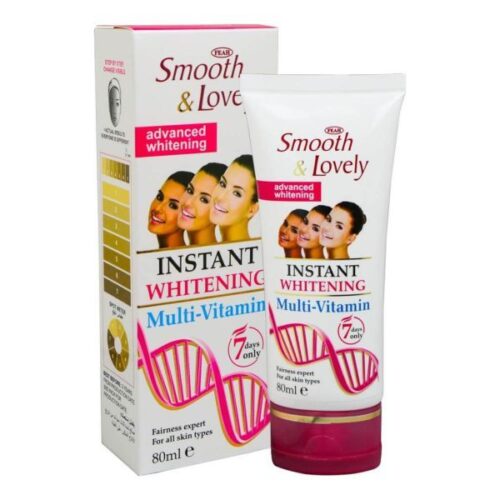 Feah Smooth Lovely Advanced Instant Fairness Whitening Cream 80Ml Wholesale Supplier Dubai UAE - Tradedubai.ae Wholesale B2B Market