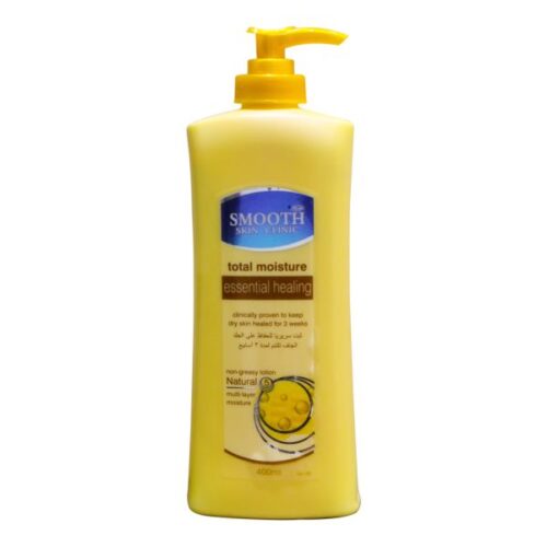 Feah Smooth Non-Greasy Healing Moisturizing Body Lotion 400Ml – Wholesale Personal Care and Beauty Products Supplier Dubai UAE - Tradedubai.ae Wholesale B2B Market