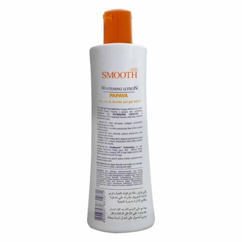 Feah Smooth Papaya Extracted Skin Whitening Lotion Offer Pack Wholesale Supplier Dubai UAE - Tradedubai.ae Wholesale B2B Market