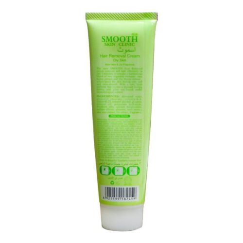 Feah Smooth Skin Clinic Hair Removal Cream 100Ml – Wholesale Personal Care and Beauty Products Supplier Dubai UAE - Tradedubai.ae Wholesale B2B Market Feah Smooth Skin Clinic Hair Removal Cream 100Ml – Wholesale Personal Care and Beauty Products Supplier Dubai UAE - Tradedubai.ae Wholesale B2B Market