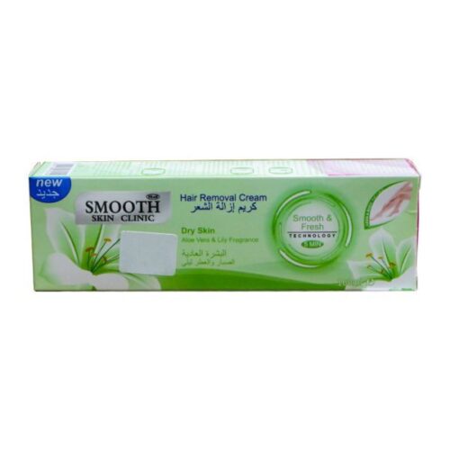 Feah Smooth Skin Clinic Hair Removal Cream 100Ml – Wholesale Personal Care and Beauty Products Supplier Dubai UAE - Tradedubai.ae Wholesale B2B Market Feah Smooth Skin Clinic Hair Removal Cream 100Ml – Wholesale Personal Care and Beauty Products Supplier Dubai UAE - Tradedubai.ae Wholesale B2B Market