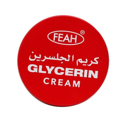 Feah Soft Moisturizing Glycerin Cream 125Ml Wholesale Supplier Dubai UAE - Tradedubai.ae Wholesale B2B Market