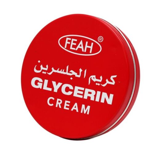 Feah Soft Moisturizing Glycerin Cream 125Ml Wholesale Supplier Dubai UAE - Tradedubai.ae Wholesale B2B Market