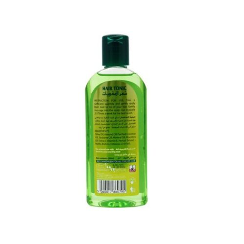 Feah Ultimate Care Hair Tonic Extract with Natural Herbs 200Ml Wholesale Supplier Dubai UAE - Tradedubai.ae Wholesale B2B Market