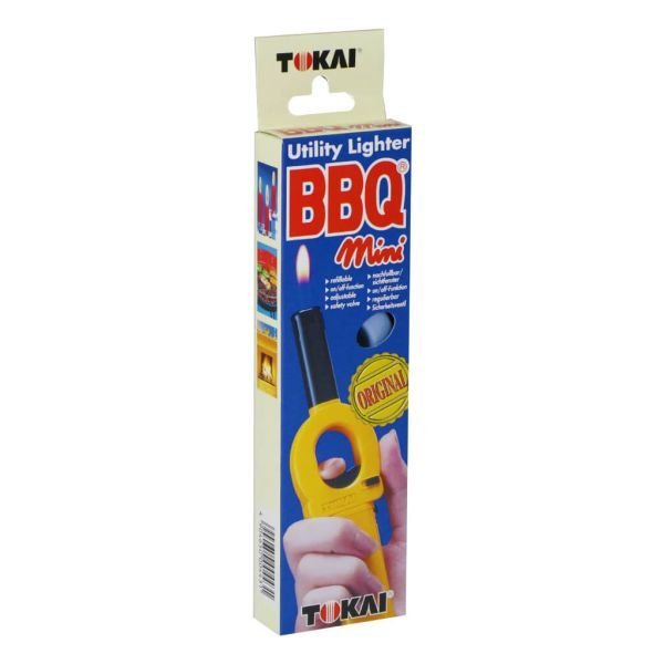 Flame It Right Discover the Efficiency of Our Refillable BBQ Lighters - Wholesale Suppliers Dubai UAE - Tradedubai.ae Wholesale B2B Market